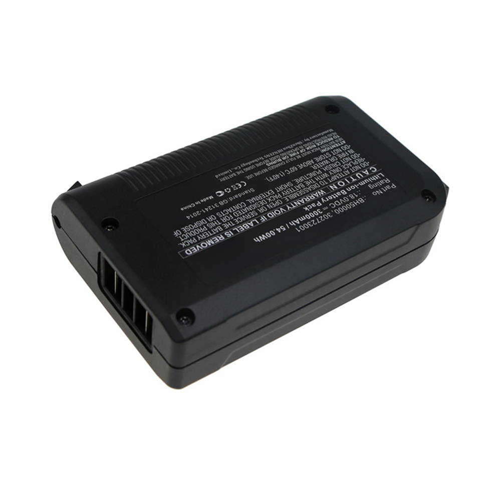 Hoover linx deals battery