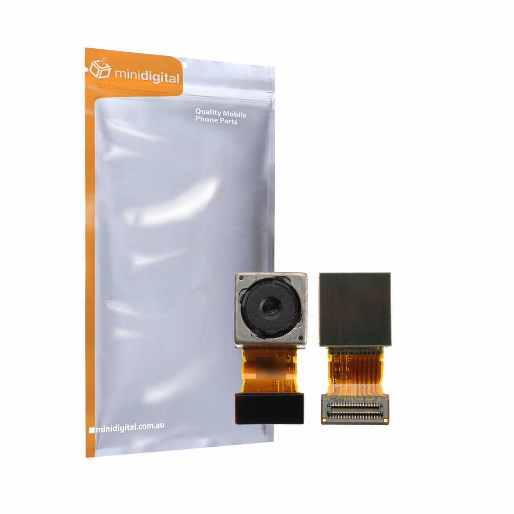 Rear Camera for Sony Xperia Z2 D6502