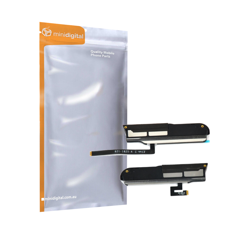 Loud speaker for iPad Air