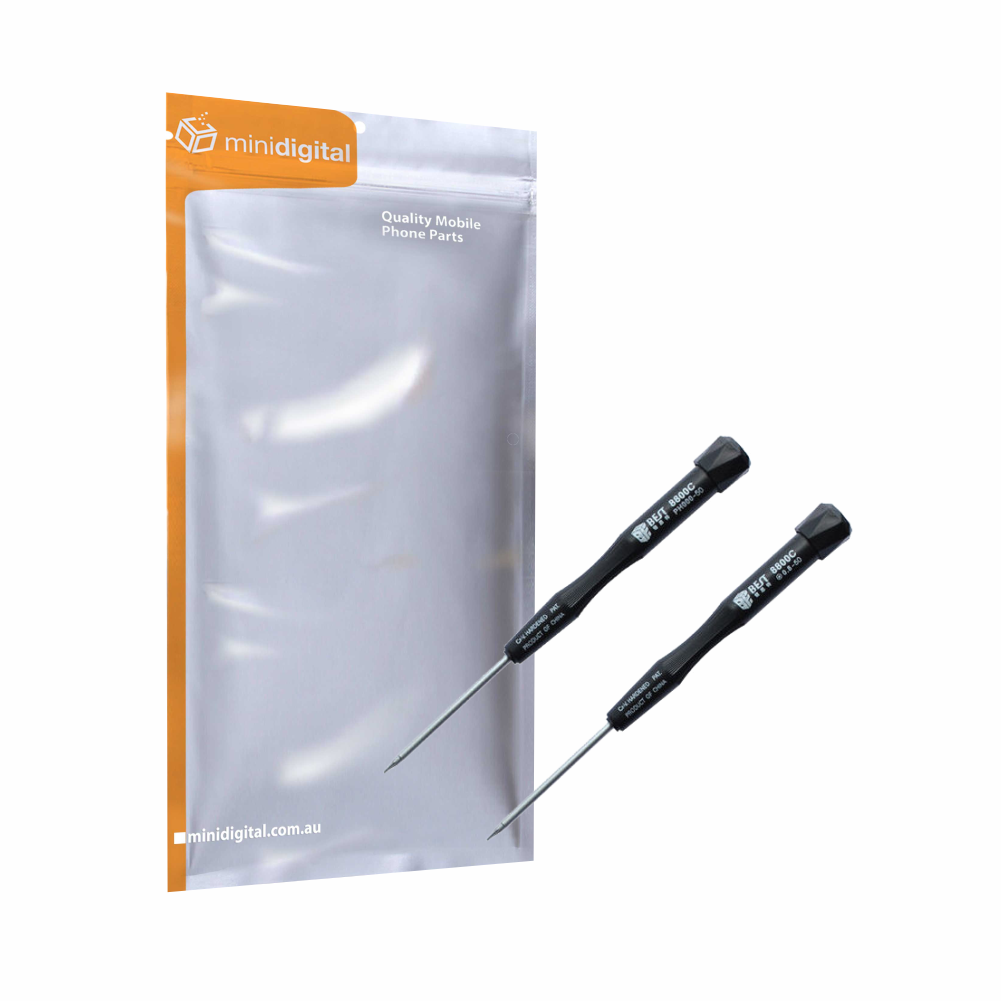 Pentalobe screwdriver 0.8mm for iPhone 5 5s 5c 4s 6