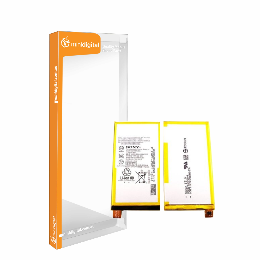 for Sony Xperia Z3 Compact  Battery
