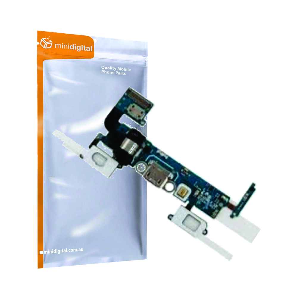 for Samsung Galaxy A5 A500F A5000 Microphone USB charge Flex