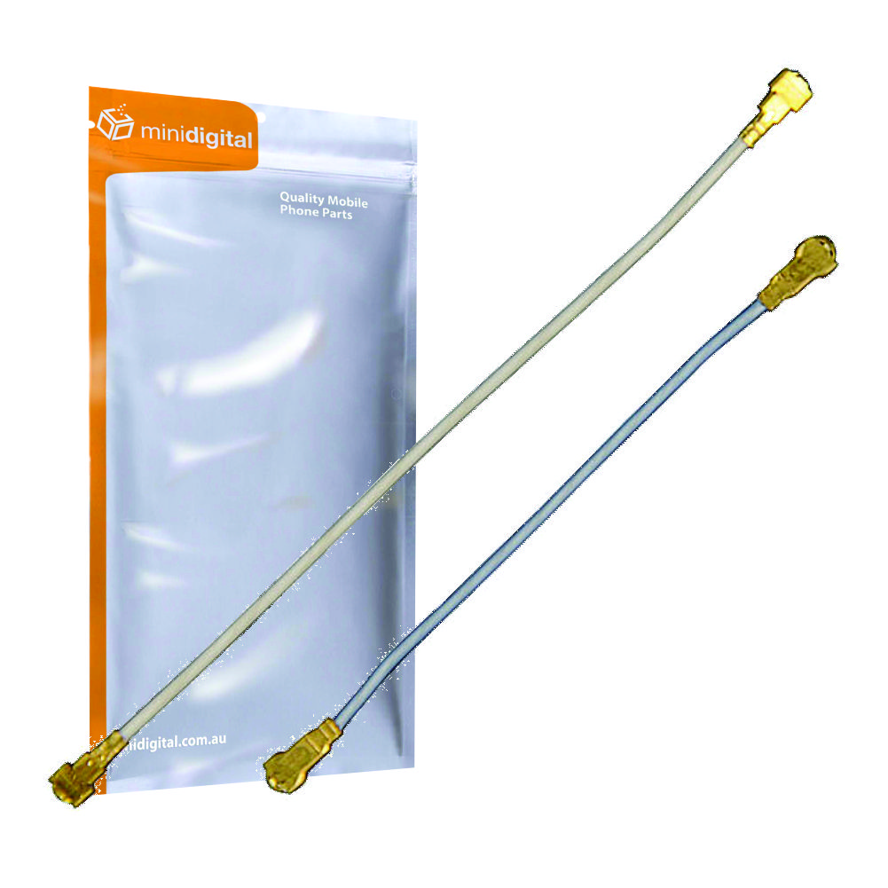 coaxial antenna signal cable set for Samsung Galaxy s6 edge G925i