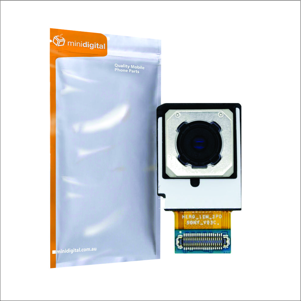 for Samsung Galaxy S7  S7 Edge rear camera replacement