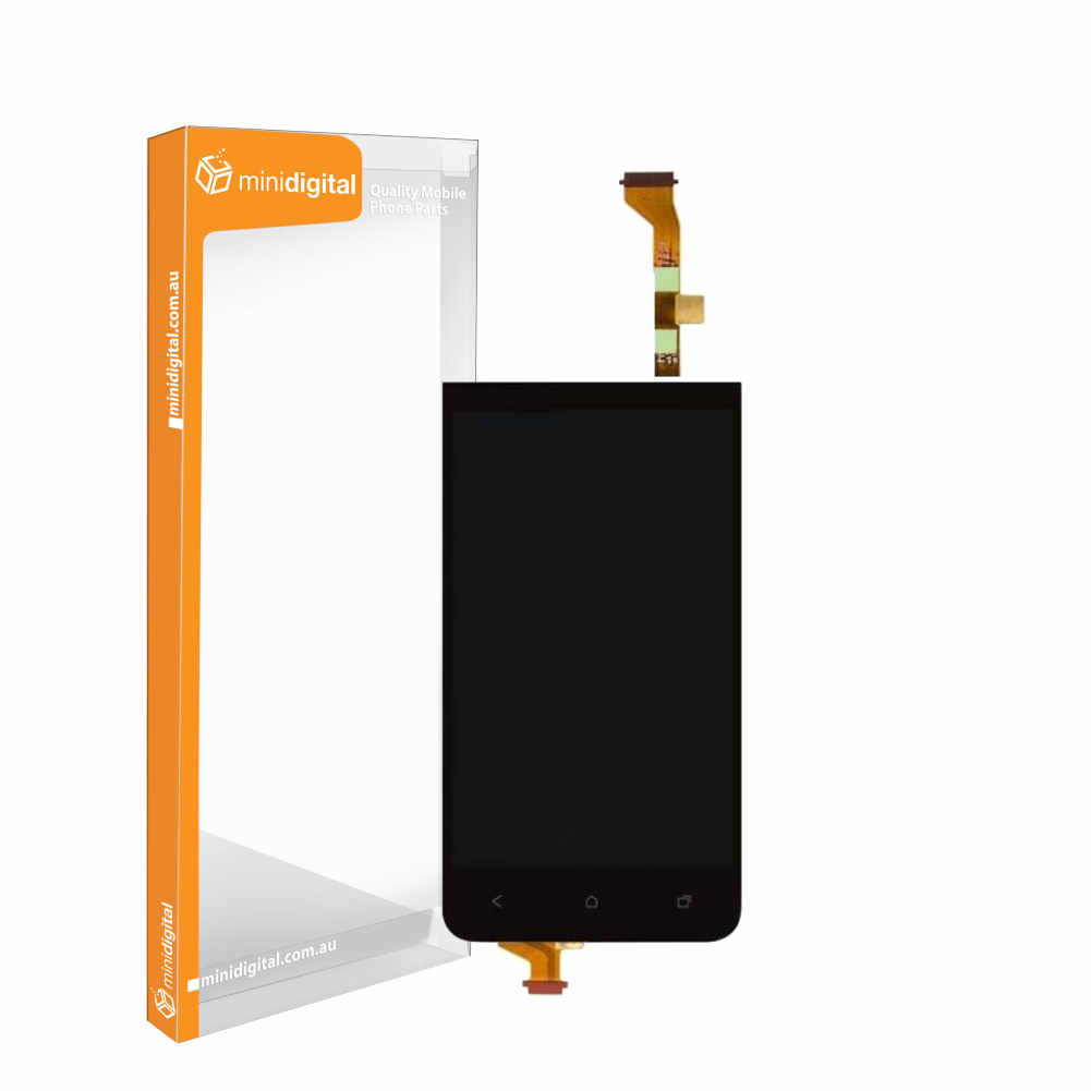 HTC desire 626 lcd and digitizer combo