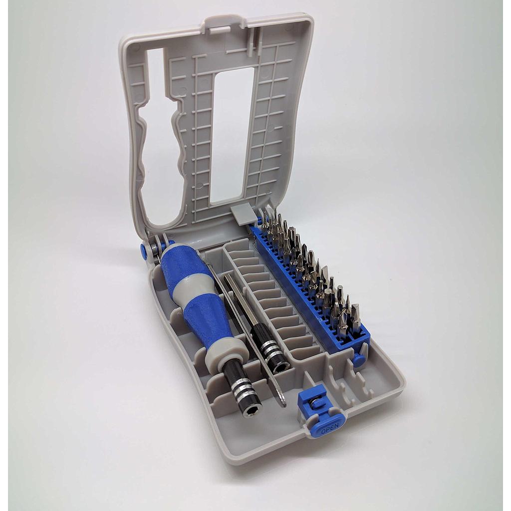 minidigital 26 in 1 Basic  Workshop mobile phone tablet Tool Kit