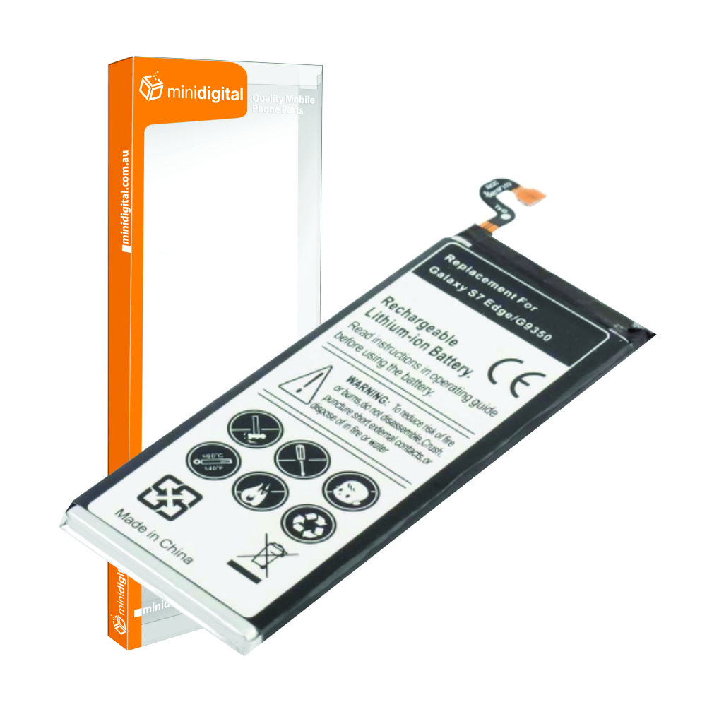 Battery for Samsung Galaxy S7 G930 SM-G930