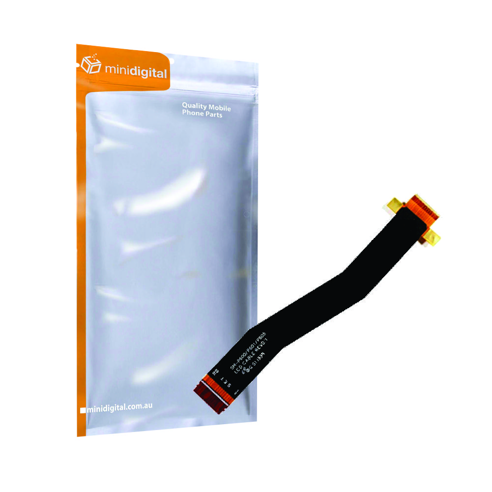 Samsung Note 10.1 2014 ed. P600 P601 P605 LCD flex