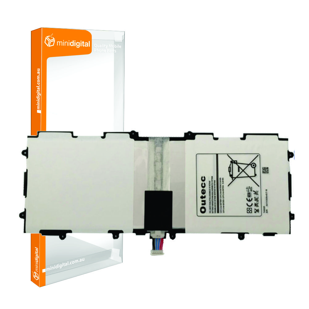 Battery For Samsung GALAXY Tab 3 10.1 P5210 P5200 T4500C T4500E