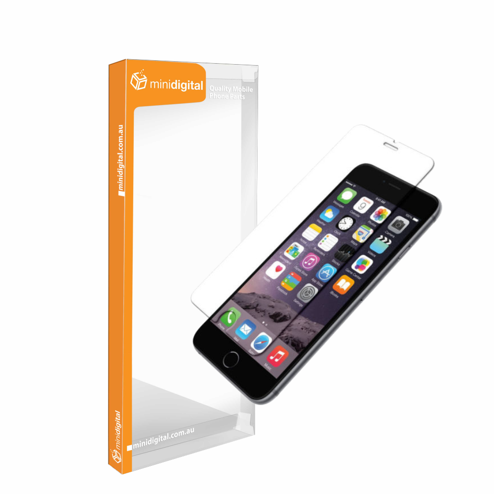 for iPhone 7/8 plus 5.5" Tempered Glass Screen Protector