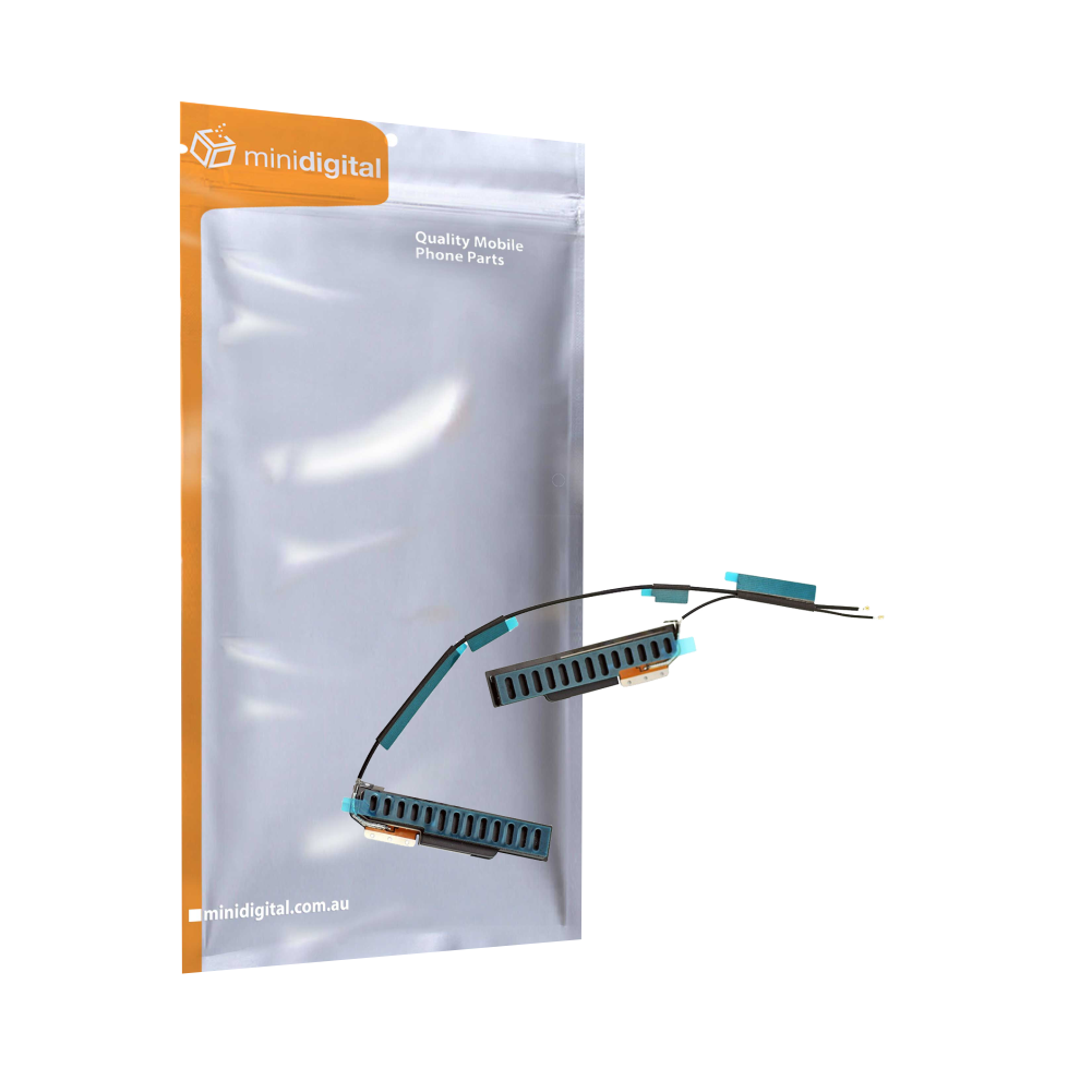 Wifi GPS Antenna coaxial Flex for iPad Air 2