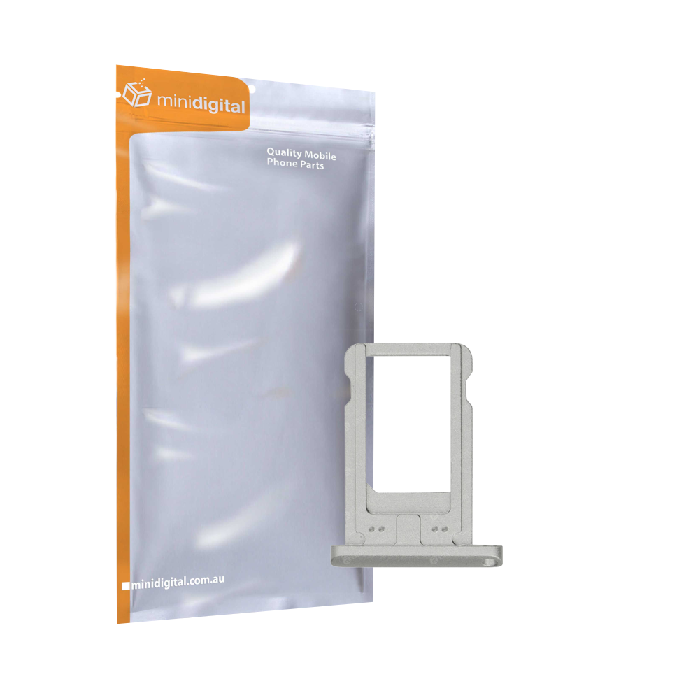 for iPad Air 2 Sim tray silver