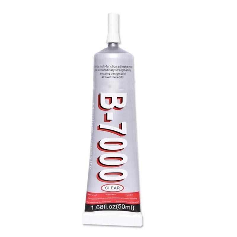Liquid Adhesive Glue B-7000 15ml Mobile Phone Repair b7000