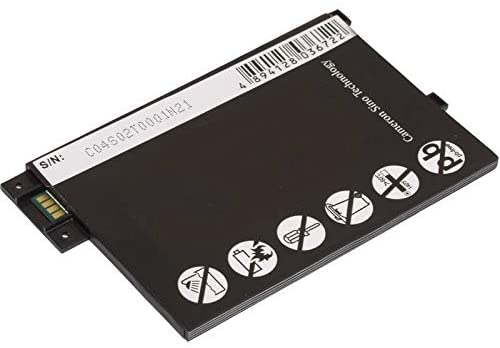 Battery For Amazon Kindle 3