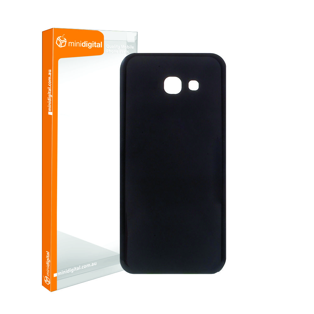 for Samsung A5 back battery cover black