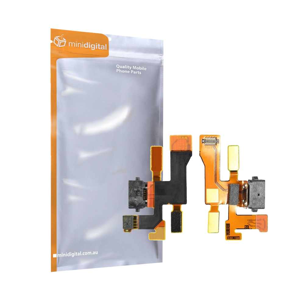 Nokia Lumia 1020 Charger port microphone flex