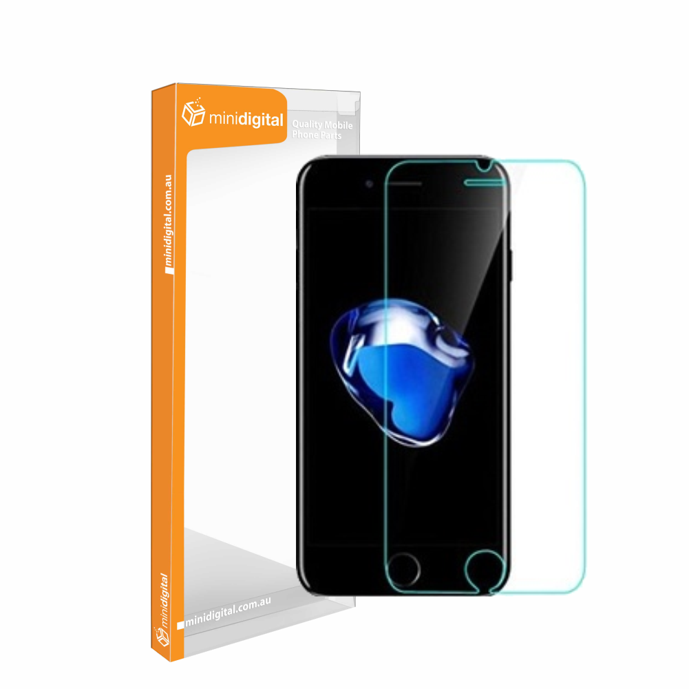 for iPhone 8/7 plus 5.5" Tempered Glass Screen Protector