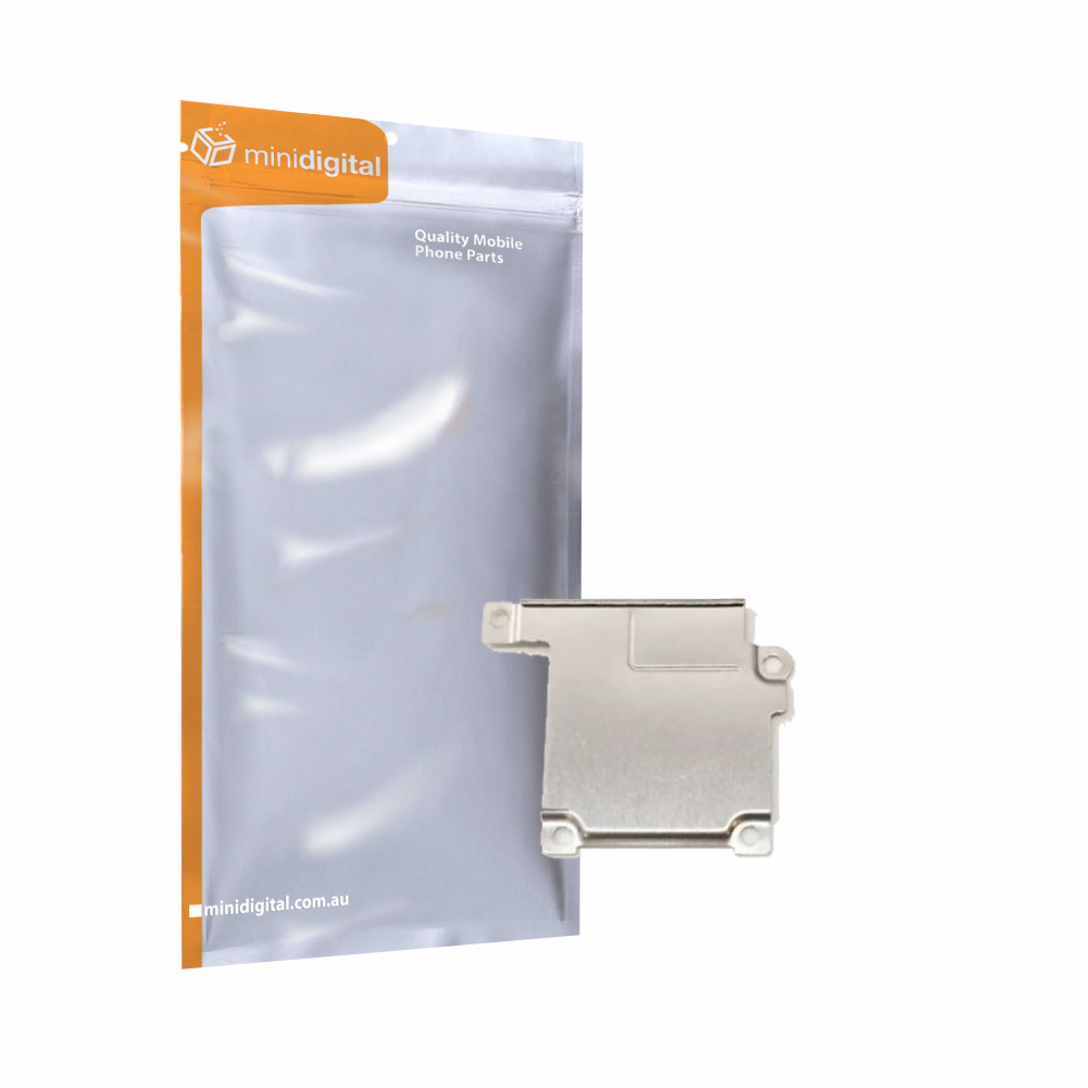 iPhone 5S/SE LCD Screen Flex Metal Plate Cover Shield