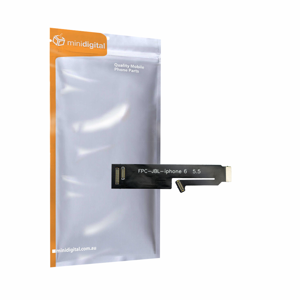 Touch testing Flex Extension cable for iPhone 6