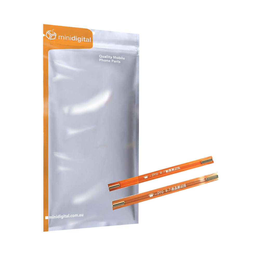 iPad Air 2 LCD Testing Flex Extension cable