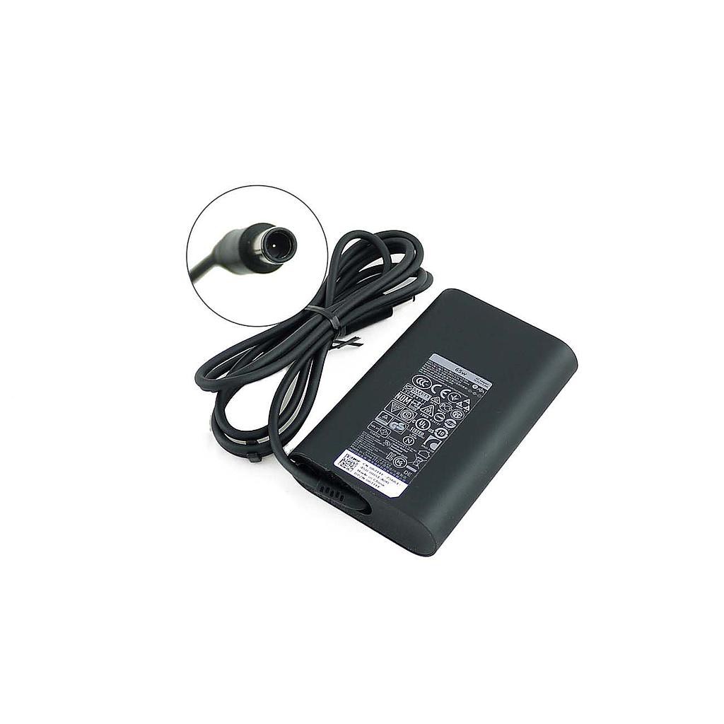 Dell 65W Laptop AC Adapter Charger 19.5V 3.34A LA65NM130 JNKWD LA65NS0-00