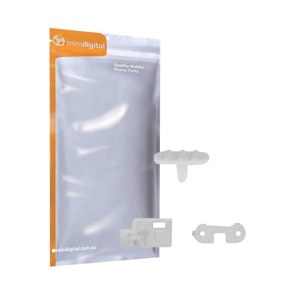 Lock button (outside)  for Nokia  N97