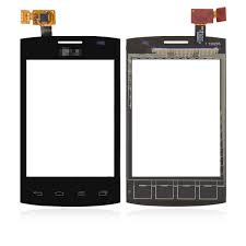 Touch screen for Motorola  L1