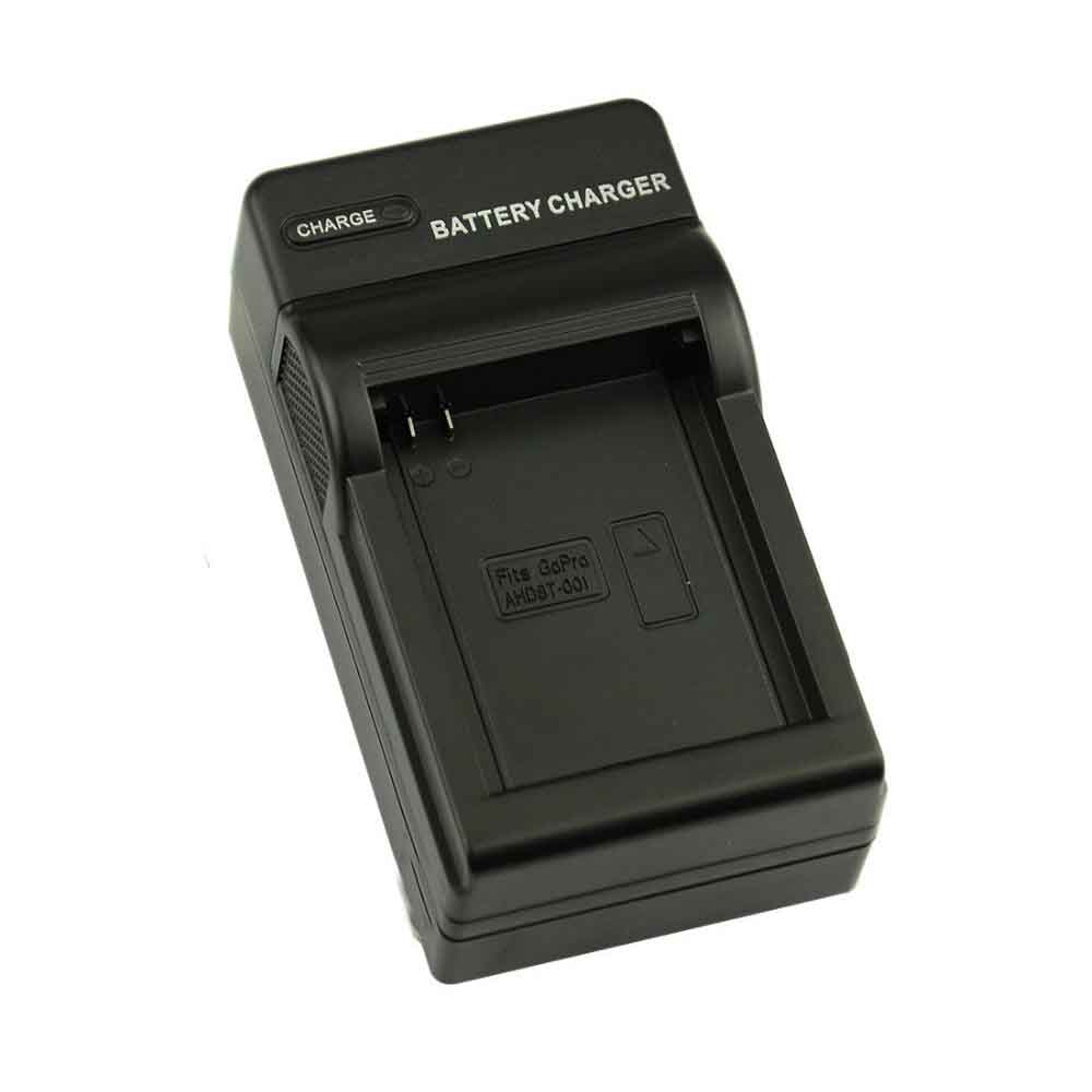 USB Desktop Charger for GoPro AHDBT001