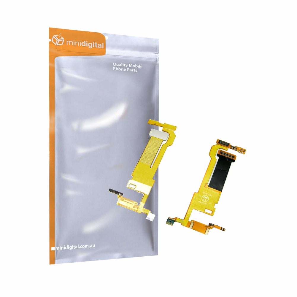 LG KF700 slide flex cable