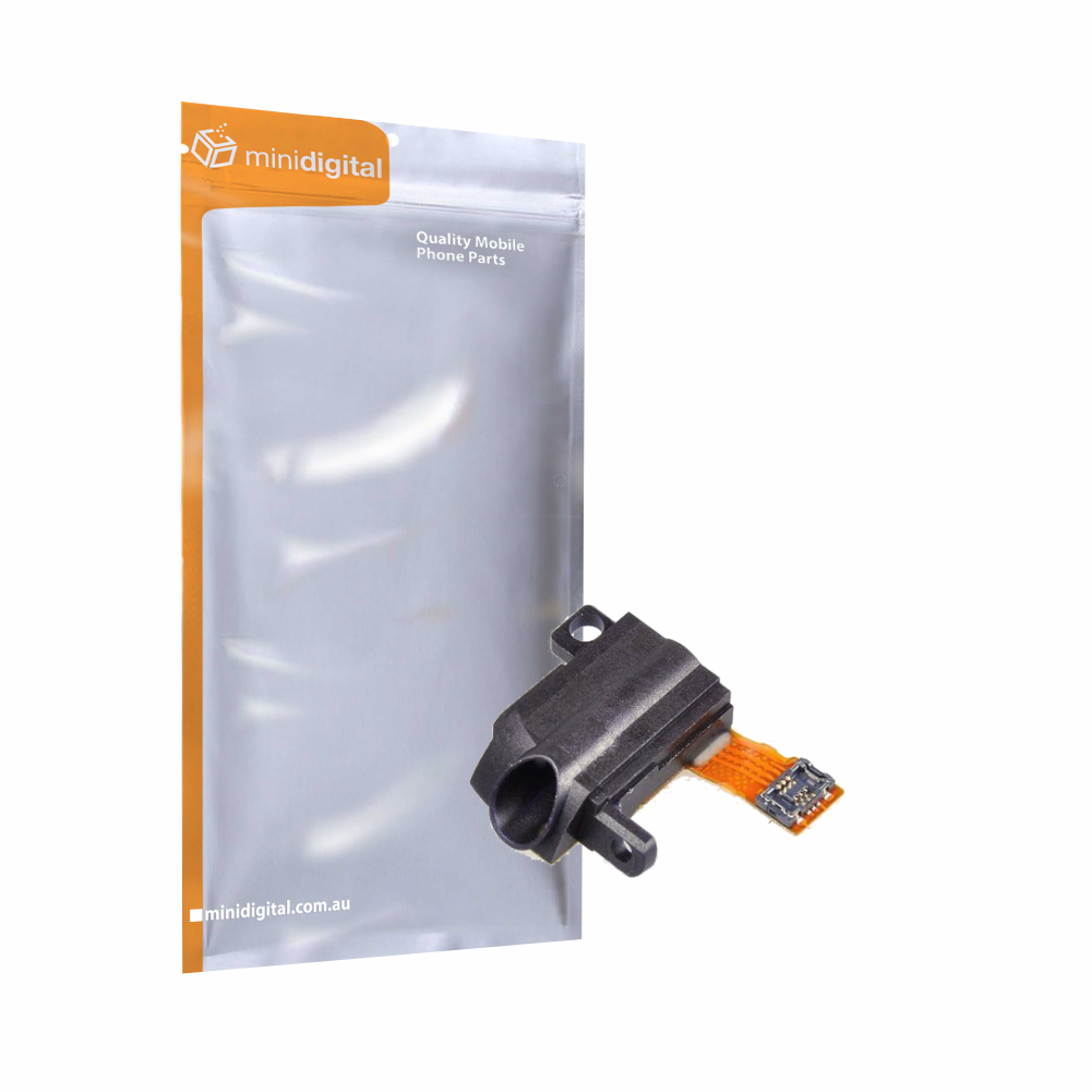 Earphone flex for iPod Touch 4th Generation