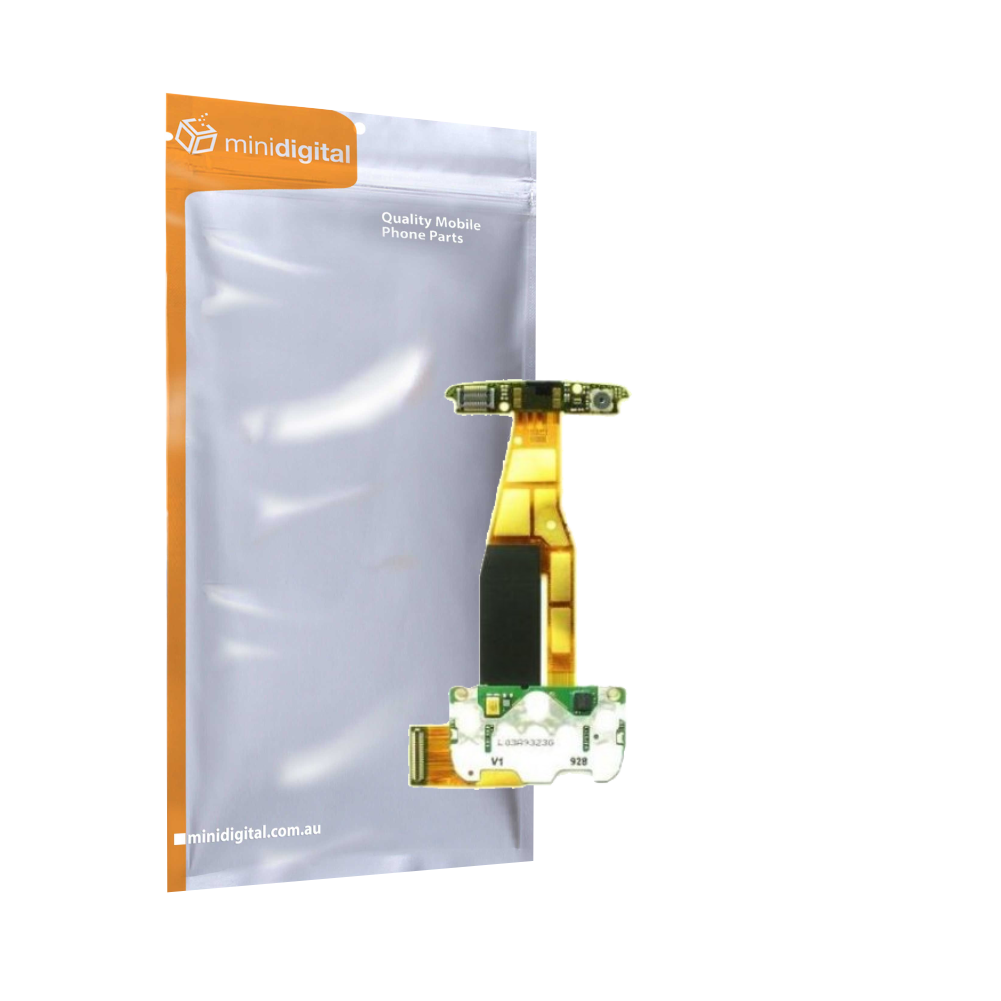 Ribbon with IC without Camera For Nokia 6600S