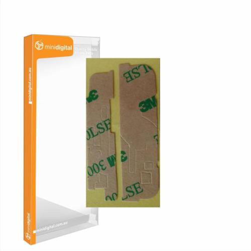 sticker double sided adhesive strips for iPhone 4
