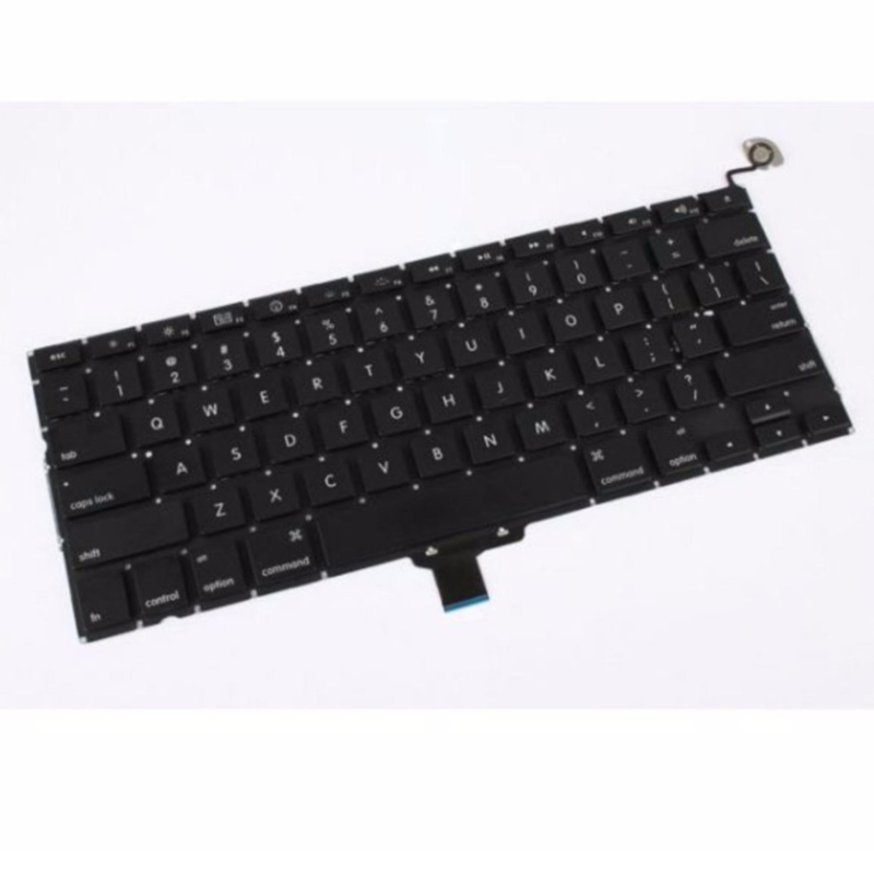 Keyboard for Apple MacBook Pro 13" Unibody A1278 2009 2010 2011 2012