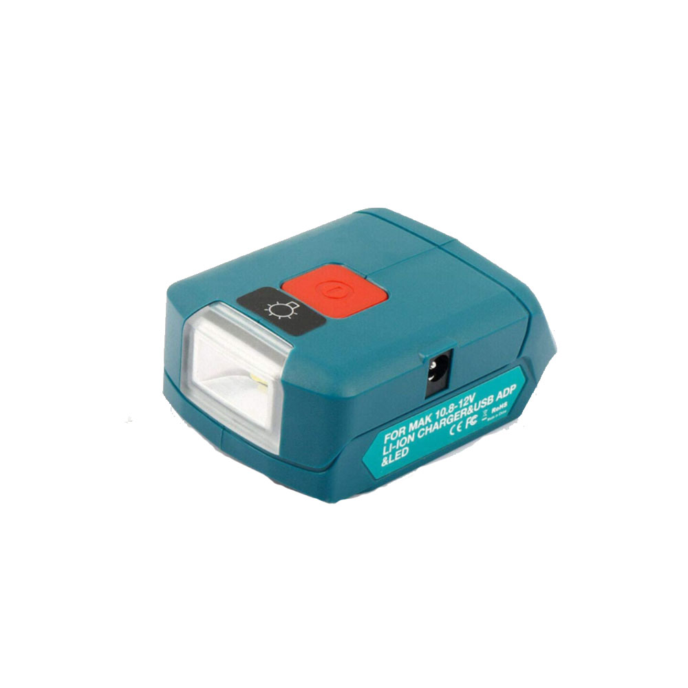 LED Work Light 4 Inch 27W For Offroad ute Boat Car Tractor Truck Flood 4wd 12V