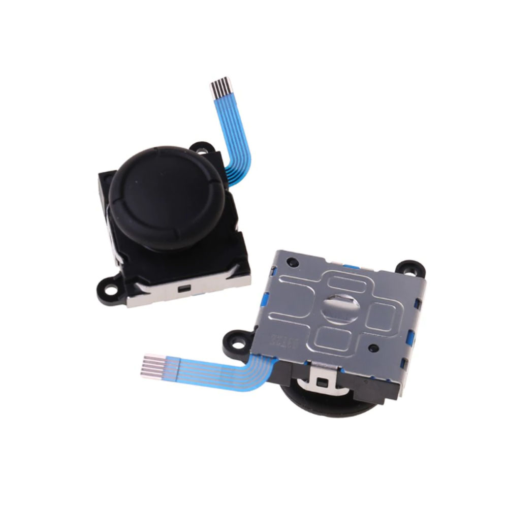 For Nintendo Switch Analog Thumb Stick Joystick Replacement Joy Con Controller