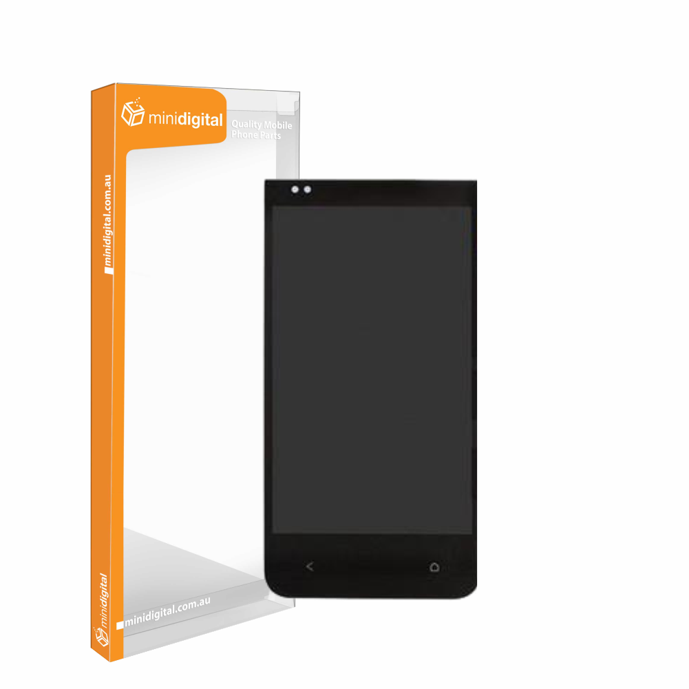 HTC Velocity 4G LCD Screen Replacement Holiday Vivid Raider x710s