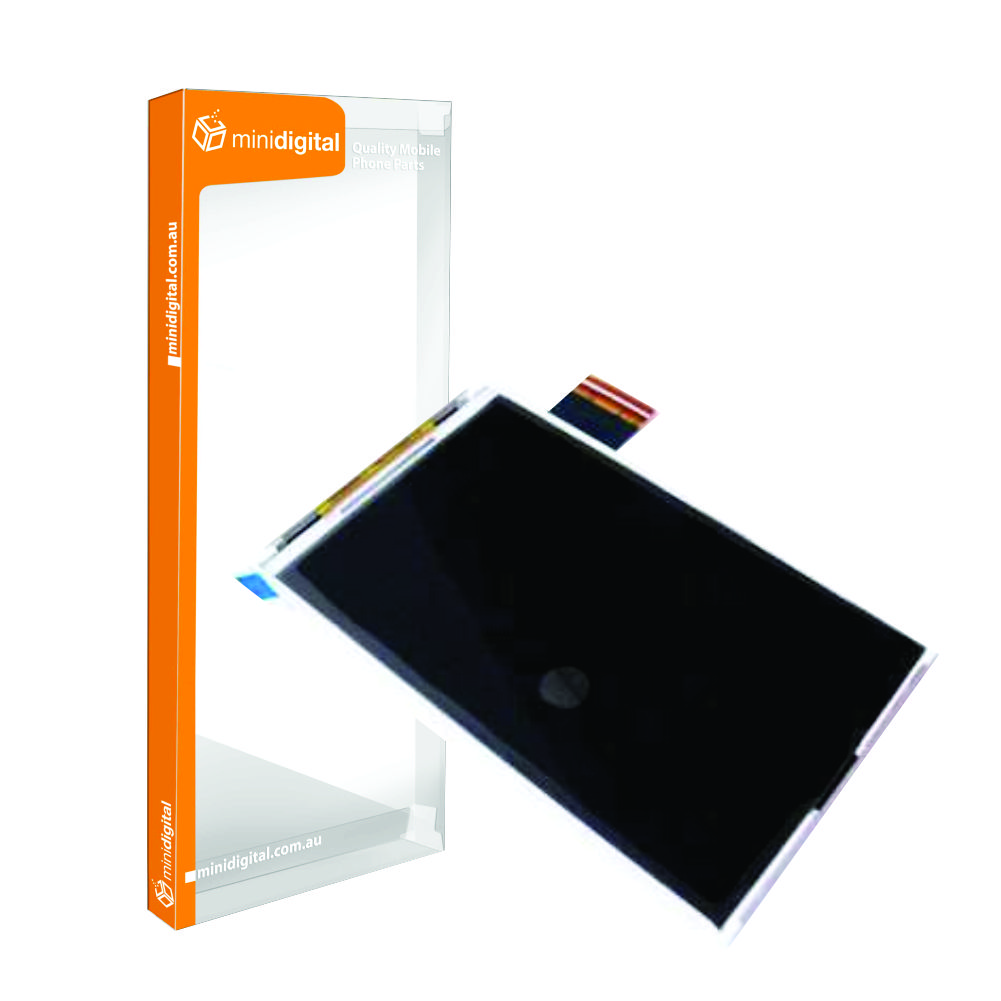 for Samsung i8000 lcd replacement