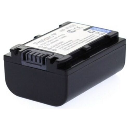 NP-FV70 NPFV70 Camera Battery for Sony Camcorder Handycam