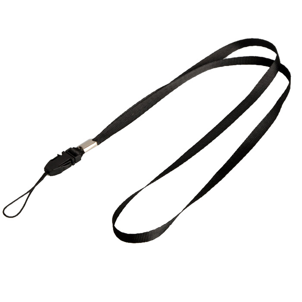 Quick Release Neck Shoulder Strap Lanyard for Garmin GPS