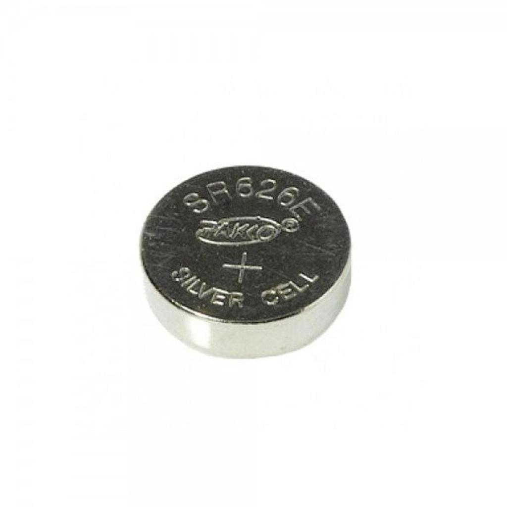 CR2032 3v Button Cell Battery