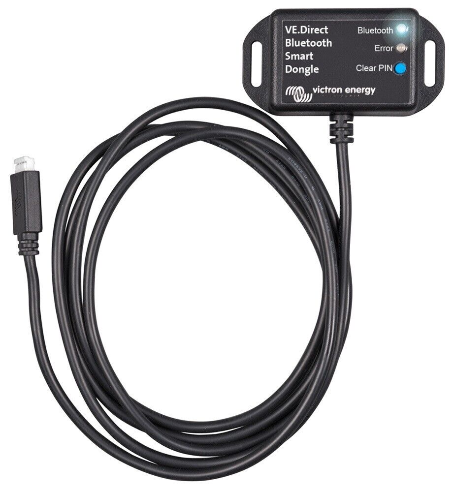 Victron Energy VE. Direct Bluetooth Smart Dongle for BMV and MPPT
