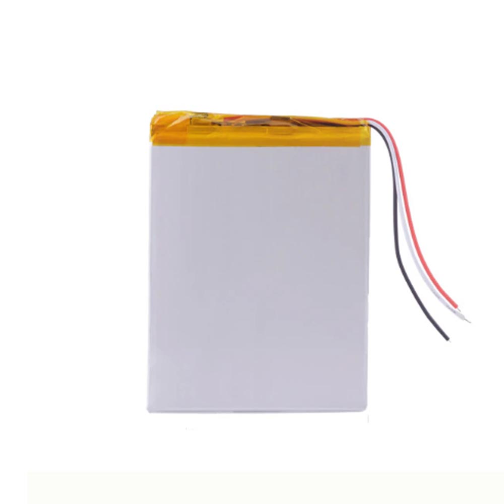 Battery For HEMA HX-2 Navigator