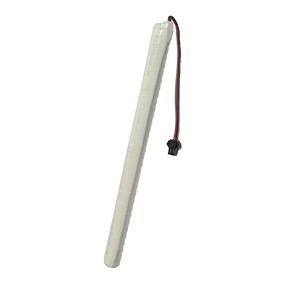 Emergency Lighting Battery Pack ELB-EV1929 Ektor 1929, MH12-4.8A