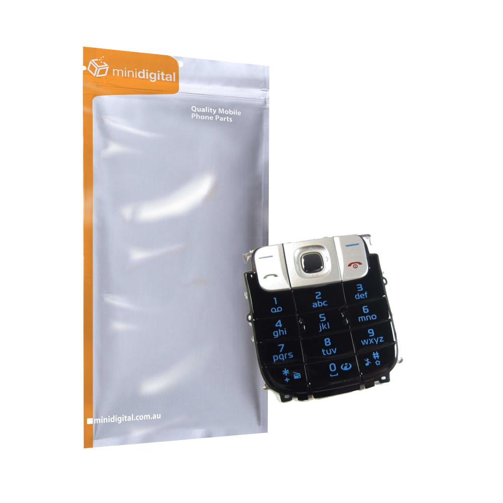 Keypad for Nokia 2630