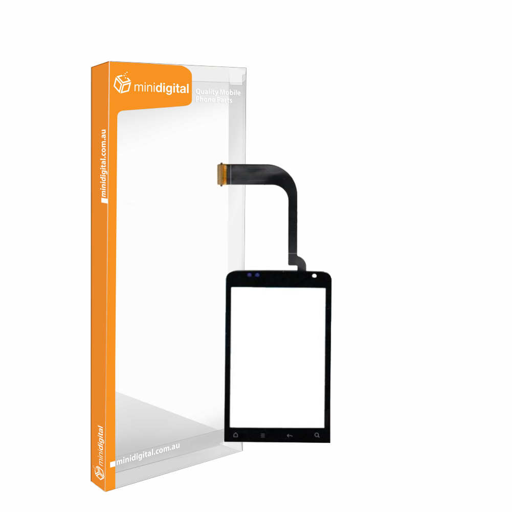 Touch Screen Digitizer Glass Lens For HTC Salsa C510e G15