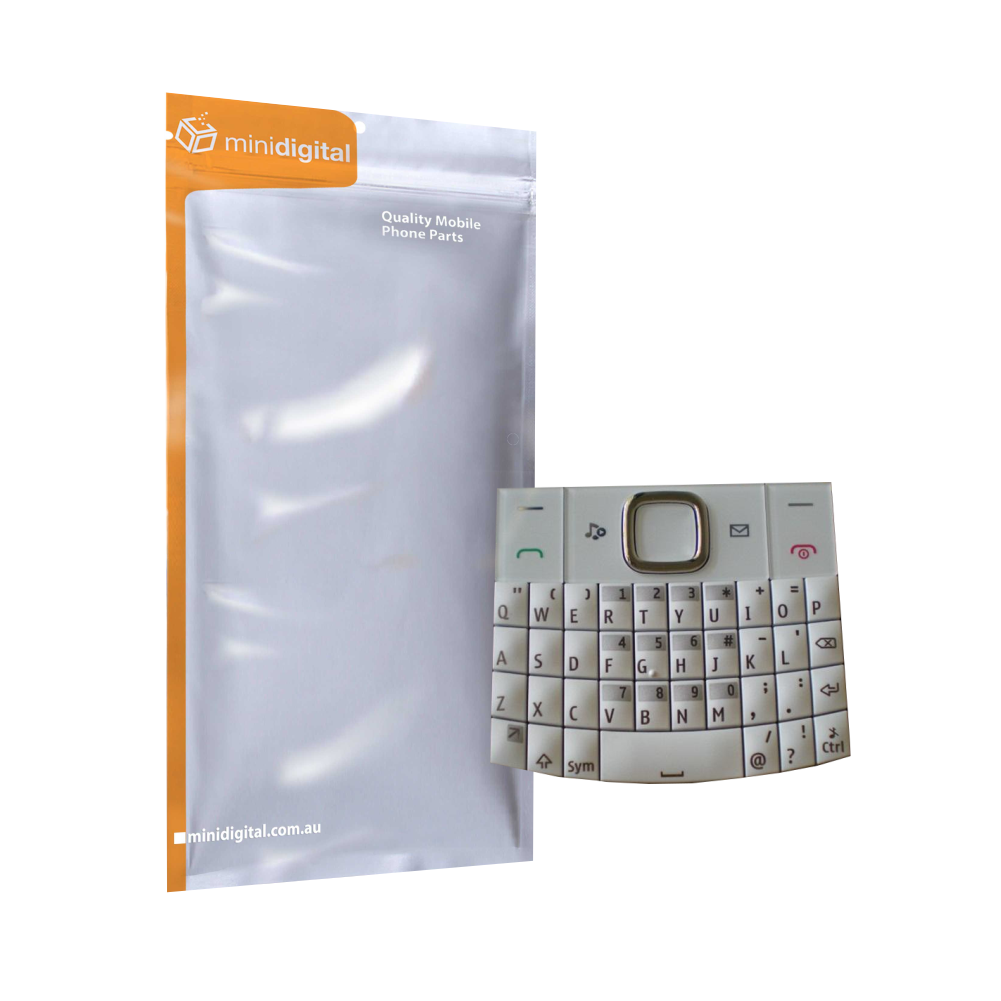 for Nokia x2-03 keypad board replacement part