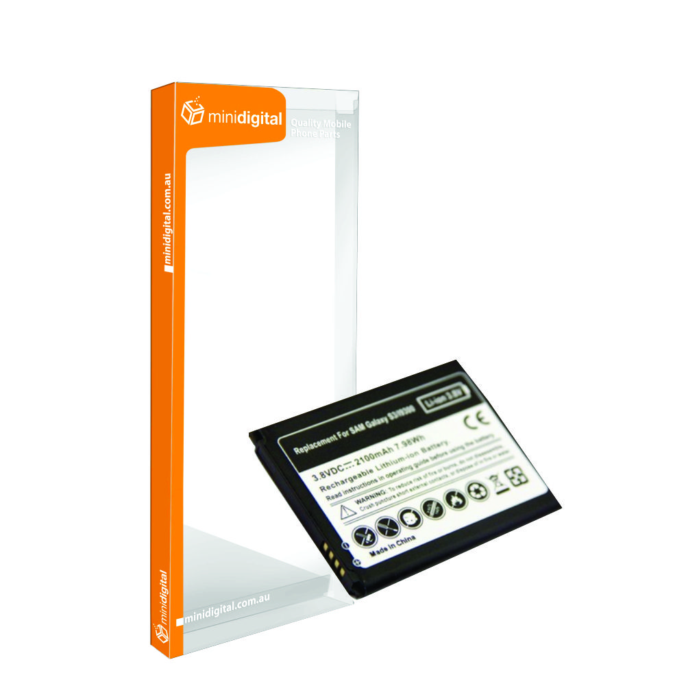 for Samsung Galaxy S3 i9300/I9305 Battery
