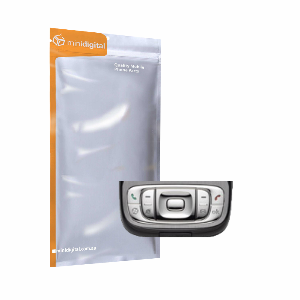 HTC Tytn 2 Keypad only