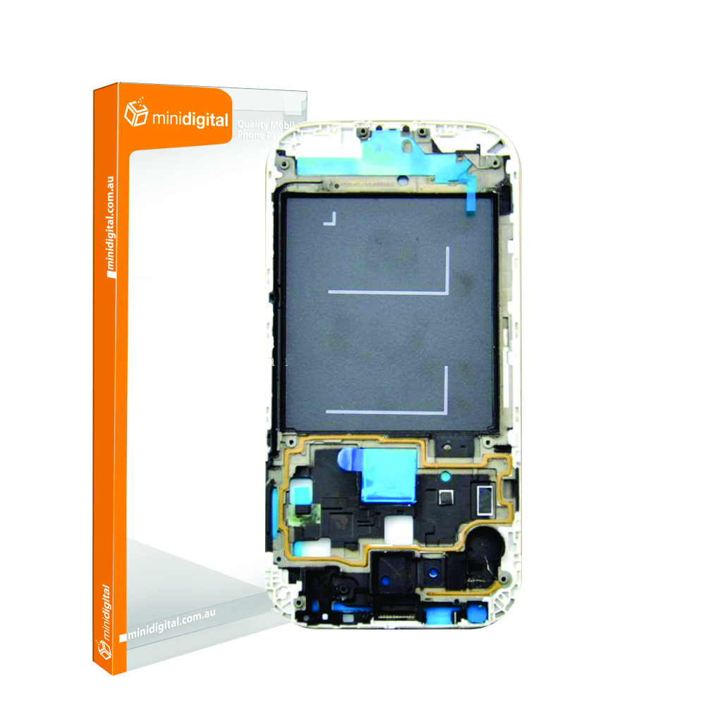 for Samsung Galaxy S4 i9500 middle frame and Bezel