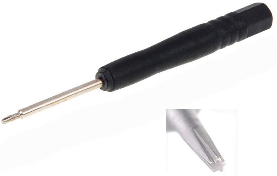 Torx 5 T5 Screwdriver